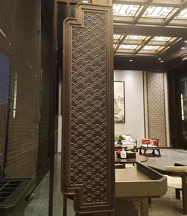 Apa yang menjadikan pintu mengendalikan elemen utama dalam reka bentuk dan fungsi moden?