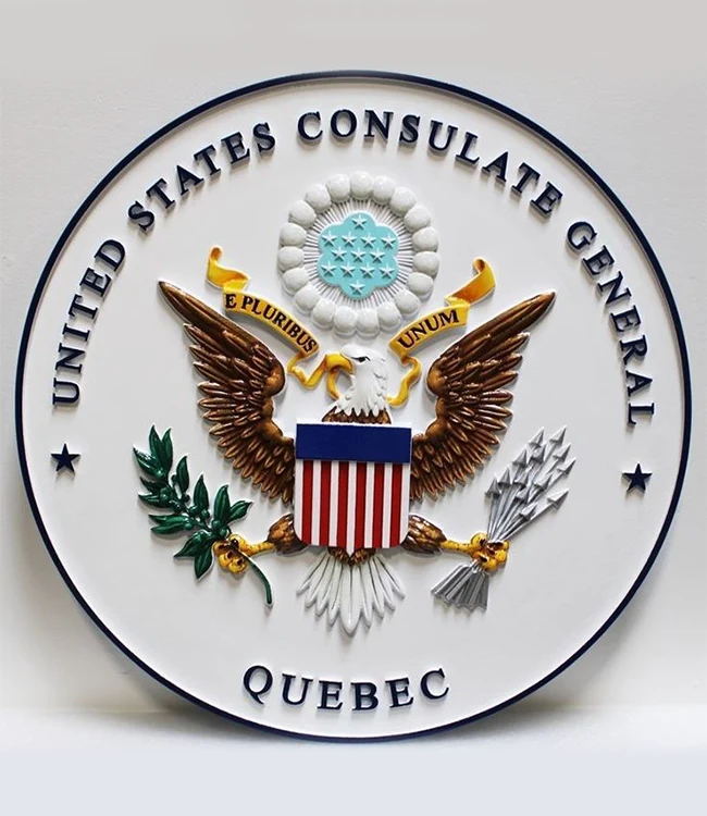 Mengapa plak alamat aluminium diukir menjadi pilihan pilihan untuk pengenalan rumah jangka panjang?