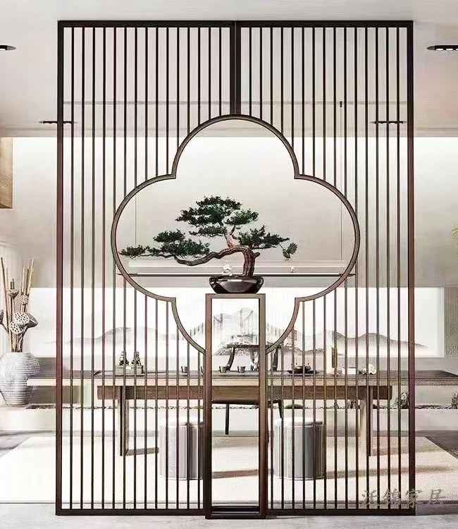 Mengapa Pilih Skrin Pembahagi untuk Menjadikan Mana-mana Ruang Berfungsi Lebih Baik?